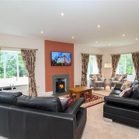 Elterwater Lodge Little Langdale Bagian luar foto