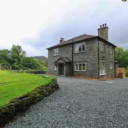 Elterwater Lodge Little Langdale Bagian luar foto
