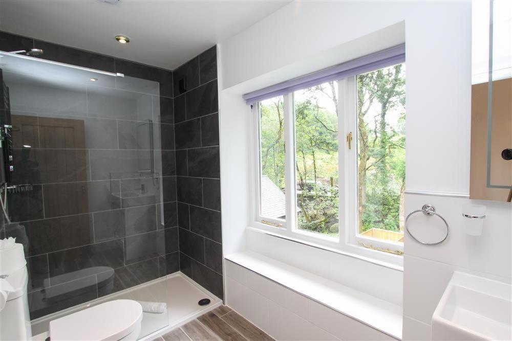 Elterwater Lodge Little Langdale Bagian luar foto