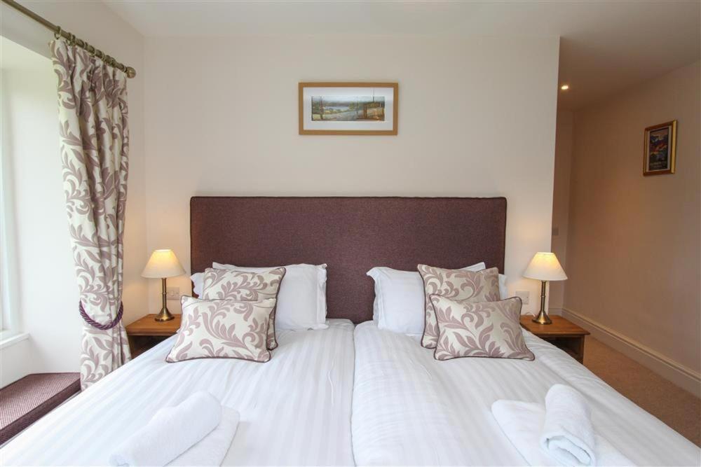 Elterwater Lodge Little Langdale Bagian luar foto