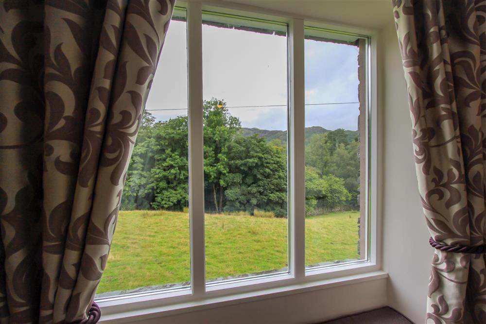 Elterwater Lodge Little Langdale Bagian luar foto