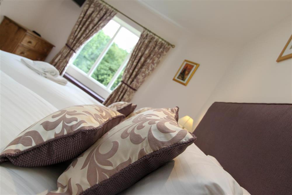 Elterwater Lodge Little Langdale Bagian luar foto